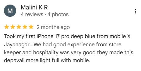Google Review 4