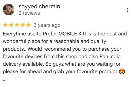 Google Review 11