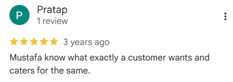 Google Review 14