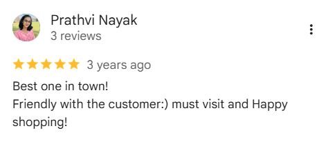 Google Review 18