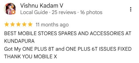 Google Review 4
