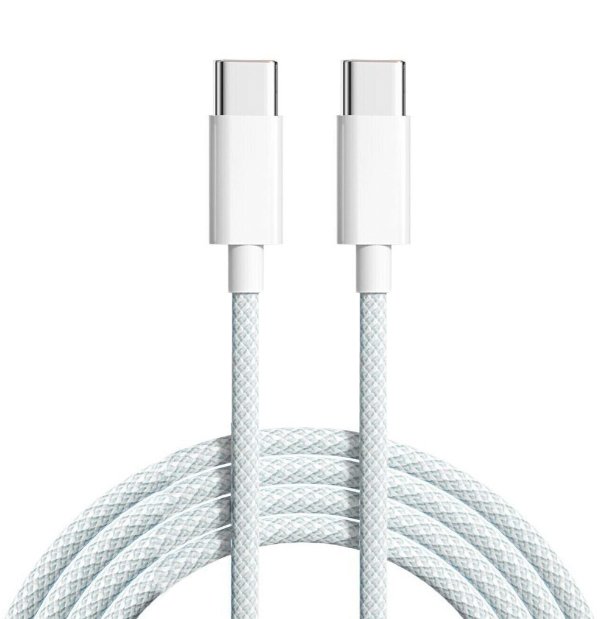 APPLE C TO C CABLE