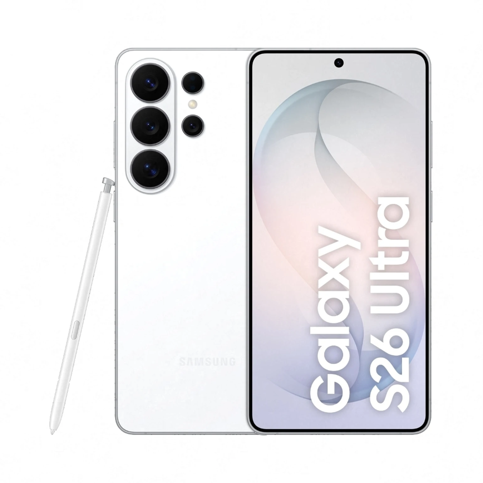 SAMSUNG S26 ULTRA 